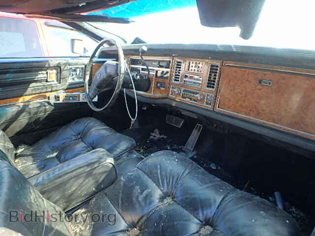 1979 CADILLAC DEVILLE - VIN: 6L57B9E635833 - Фото 5