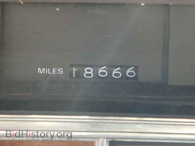 1979 CADILLAC DEVILLE - VIN: 6L57B9E635833 - Фото 8