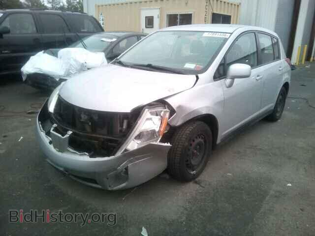 2012 NISSAN VERSA - VIN: 3N1BC1CP5CK206588 - Photo 2