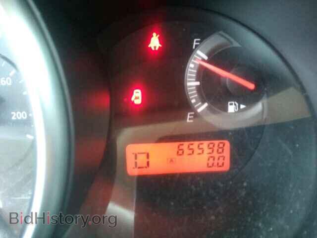 2012 NISSAN VERSA - VIN: 3N1BC1CP5CK206588 - Photo 8