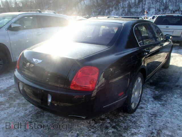 2006 BENTLEY ALL MODELS - VIN: SCBBR53W16C036950 - Фото 4