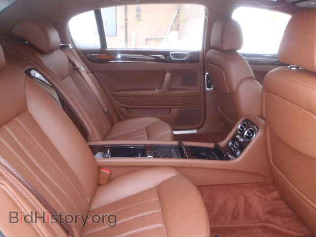 2006 BENTLEY ALL MODELS - VIN: SCBBR53W16C036950 - Фото 6