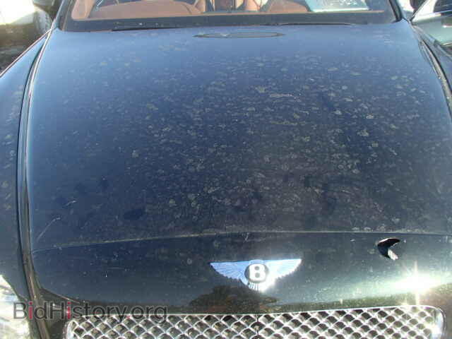 2006 BENTLEY ALL MODELS - VIN: SCBBR53W16C036950 - Фото 7