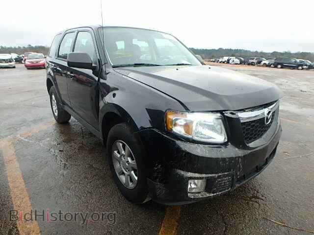 Фотография 4F2CY0C70BKM02638 - MAZDA TRIBUTE 2011