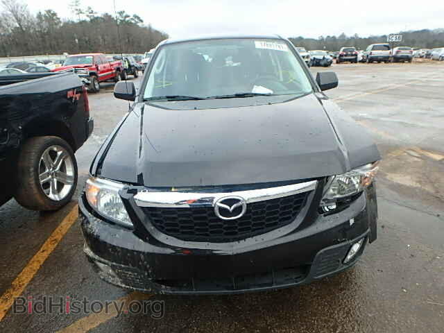 2011 MAZDA TRIBUTE - VIN: 4F2CY0C70BKM02638 - Фото 9