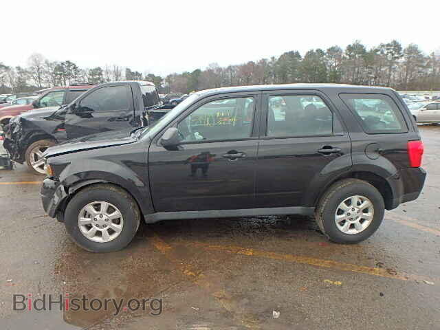 2011 MAZDA TRIBUTE - VIN: 4F2CY0C70BKM02638 - Фото 10