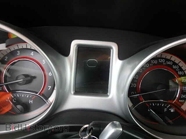 2012 DODGE JOURNEY - VIN: 3C4PDCAB5CT371778 - Фото 8