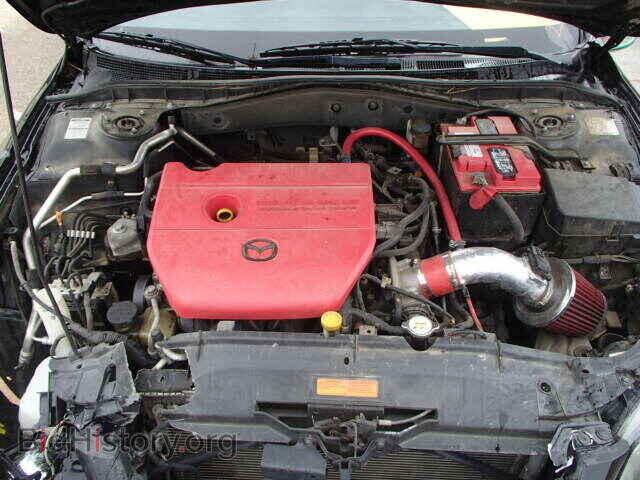 2007 MAZDA 6 - VIN: 1YVHP80C775M40280 - Фото 7