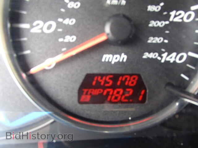 2007 MAZDA 6 - VIN: 1YVHP80C775M40280 - Фото 8