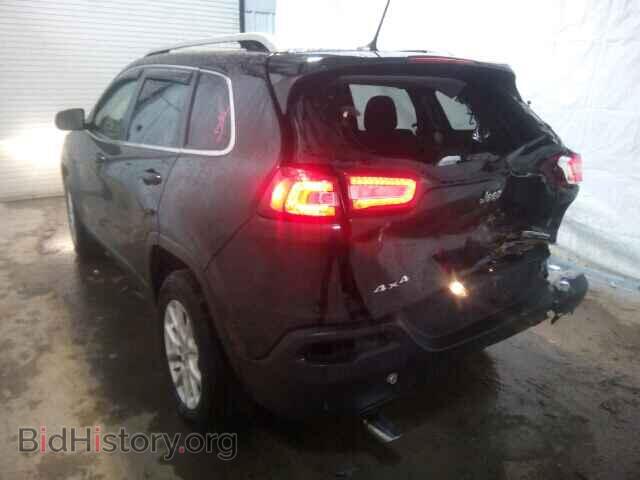 2014 JEEP CHEROKEE - VIN: 1C4PJMCB5EW199082 - Фото 3