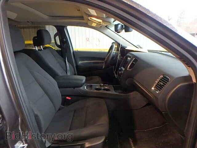 2014 DODGE DURANGO - VIN: 1C4RDHAGXEC973804 - Photo 5