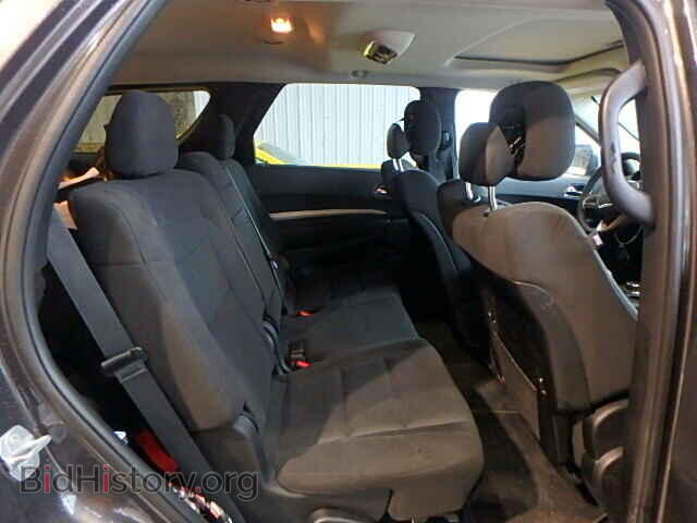 2014 DODGE DURANGO - VIN: 1C4RDHAGXEC973804 - Photo 6