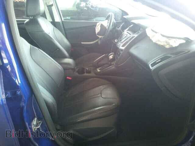2013 FORD FOCUS - VIN: 1FADP3F25DL181596 - Фото 5