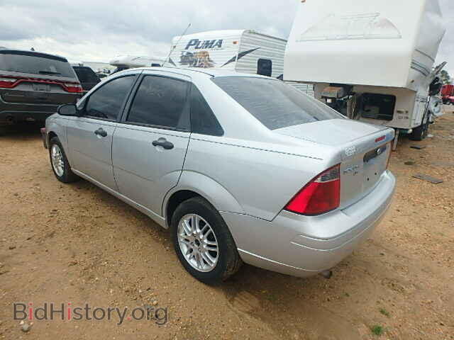2007 FORD FOCUS - VIN: 1FAFP34N27W325940 - Photo 3
