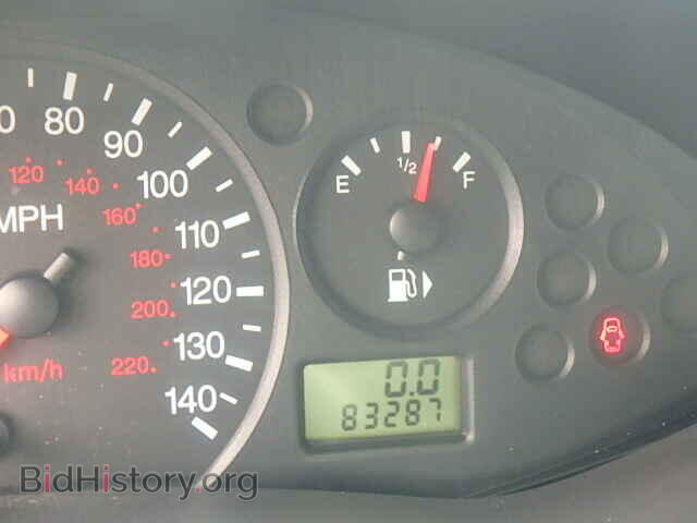 2007 FORD FOCUS - VIN: 1FAFP34N27W325940 - Photo 8