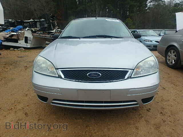 2007 FORD FOCUS - VIN: 1FAFP34N27W325940 - Photo 10