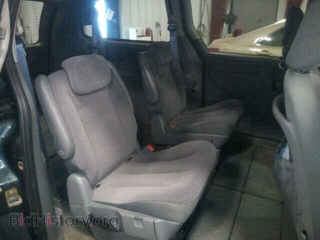 2007 DODGE CARAVAN - VIN: 1D4GP24R17B133978 - Фото 6