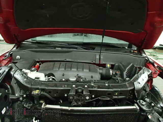 2013 BUICK ENCLAVE - VIN: 5GAKVCKD5DJ209750 - Фото 7