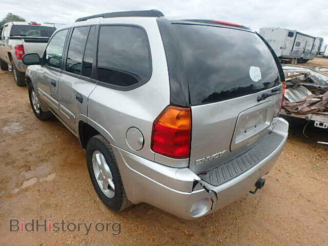 2004 GMC ENVOY - VIN: 1GKDS13S242269839 - Photo 3