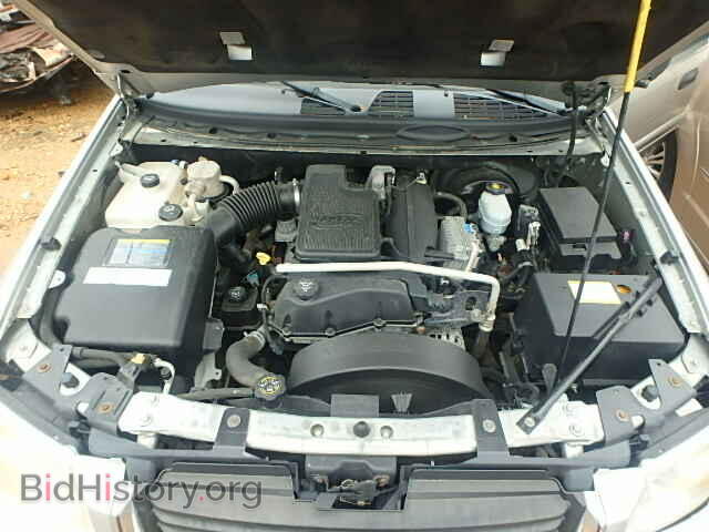 2004 GMC ENVOY - VIN: 1GKDS13S242269839 - Photo 7