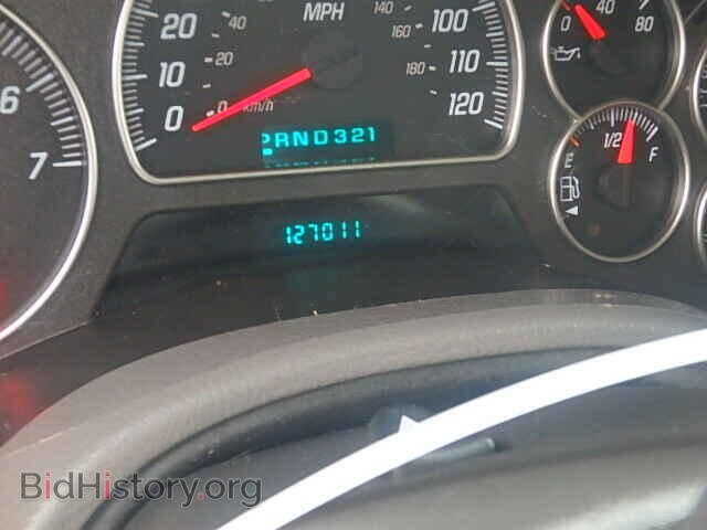 2004 GMC ENVOY - VIN: 1GKDS13S242269839 - Photo 8