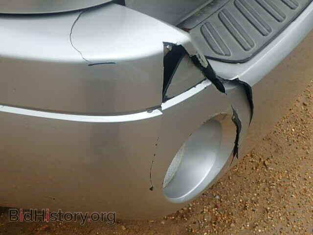 2004 GMC ENVOY - VIN: 1GKDS13S242269839 - Photo 9