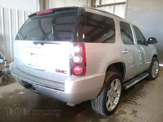 2011 GMC YUKON - VIN: 1GKS1EEF6BR268540 - Фото 4