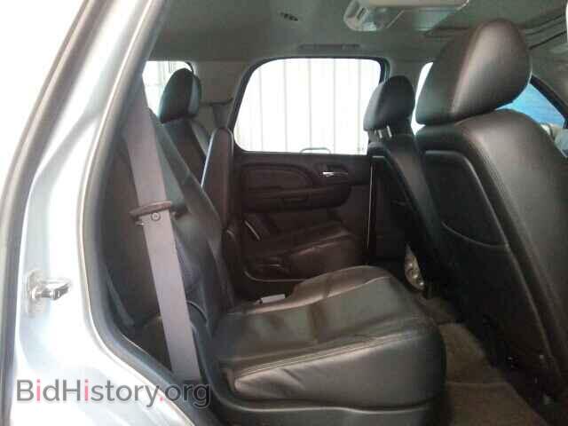 2011 GMC YUKON - VIN: 1GKS1EEF6BR268540 - Фото 6
