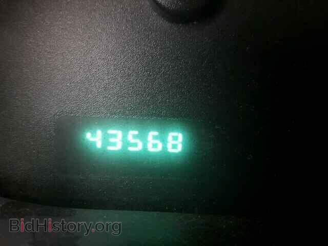 2002 DODGE RAM VAN - VIN: 2B4HB15Y12K108997 - Фото 8