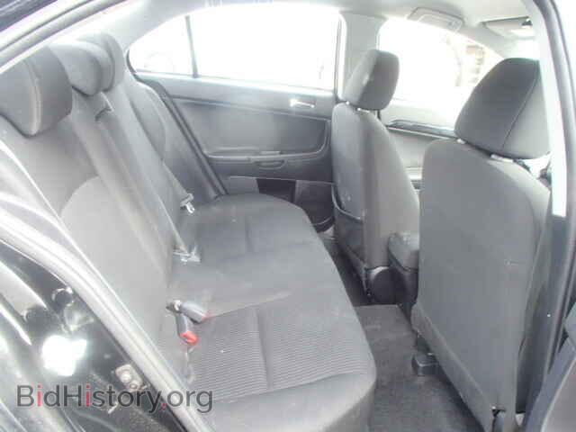 2013 MITSUBISHI LANCER - VIN: JA32U8FW7DU006706 - Фото 6