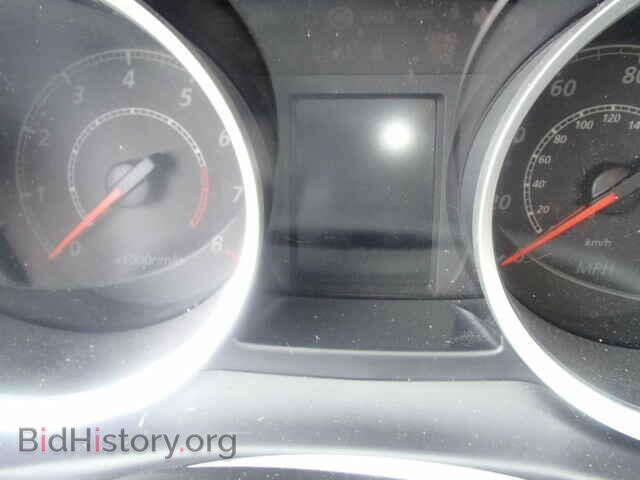 2013 MITSUBISHI LANCER - VIN: JA32U8FW7DU006706 - Фото 8