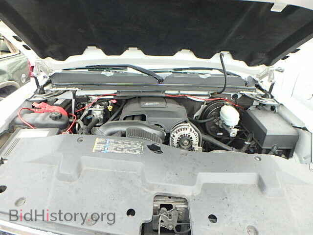 2007 CHEVROLET SILVERADO - VIN: 2GCEC19CX71536338 - Photo 7