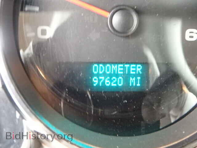 2007 CHEVROLET SILVERADO - VIN: 2GCEC19CX71536338 - Photo 8