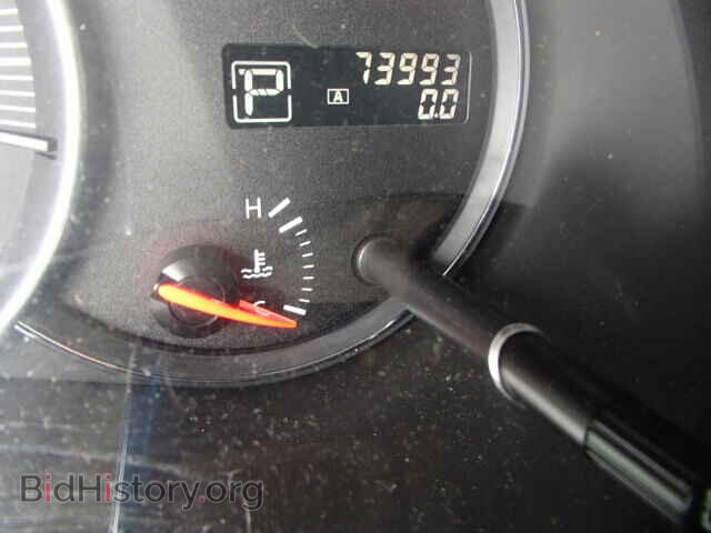 2012 NISSAN MAXIMA - VIN: 1N4AA5AP3CC846495 - Фото 8