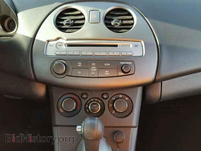 2007 MITSUBISHI ECLIPSE - VIN: 4A3AK24F97E007290 - Photo 9
