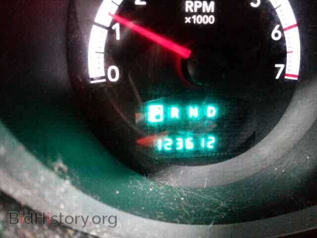 2007 DODGE NITRO - VIN: 1D8GU58K07W679038 - Фото 8