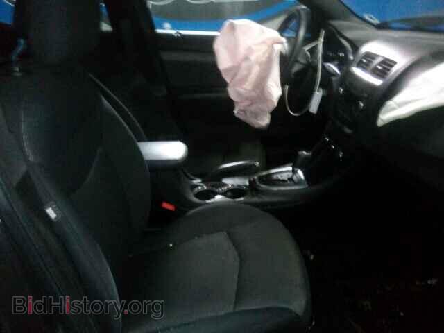 2013 DODGE AVENGER - VIN: 1C3CDZAB5DN708151 - Photo 5