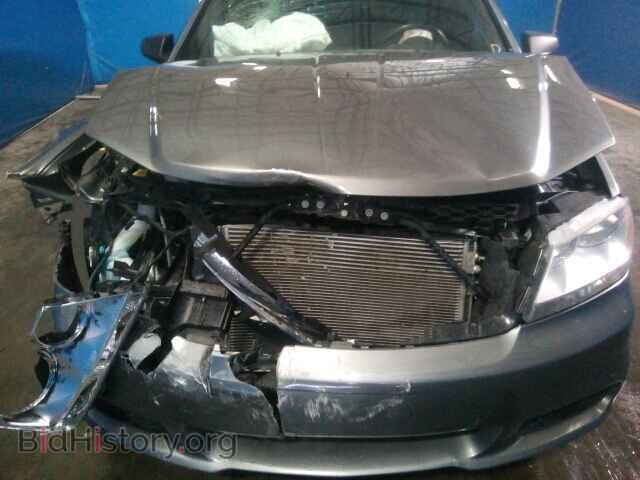 2013 DODGE AVENGER - VIN: 1C3CDZAB5DN708151 - Photo 7