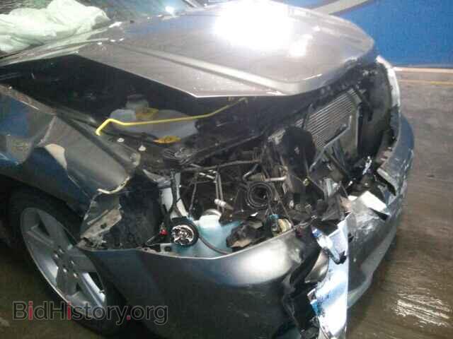 2013 DODGE AVENGER - VIN: 1C3CDZAB5DN708151 - Photo 9