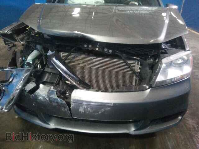2013 DODGE AVENGER - VIN: 1C3CDZAB5DN708151 - Photo 10