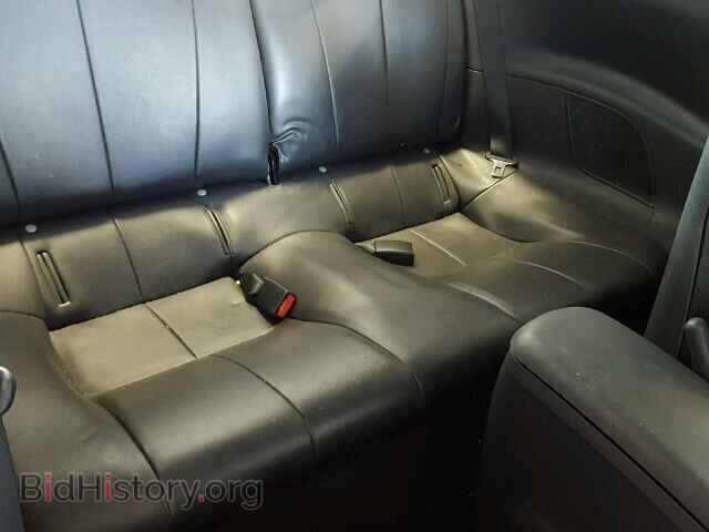 2007 MITSUBISHI ECLIPSE - VIN: 4A3AK64F47E073639 - Фото 6