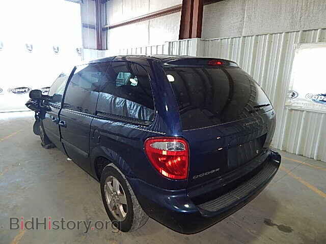 2005 DODGE CARAVAN - VIN: 1D4GP45R95B367258 - Photo 3