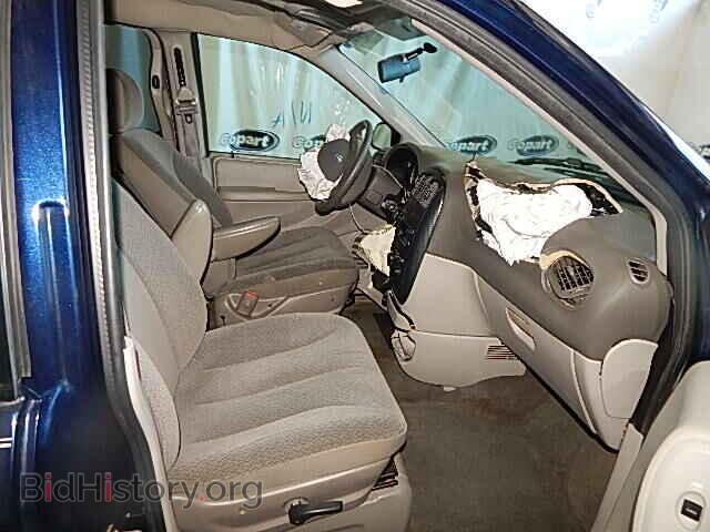 2005 DODGE CARAVAN - VIN: 1D4GP45R95B367258 - Photo 5