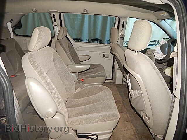 2005 DODGE CARAVAN - VIN: 1D4GP45R95B367258 - Photo 6
