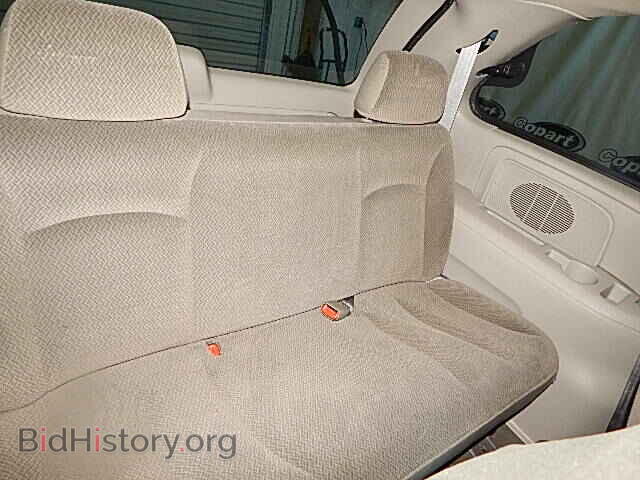 2005 DODGE CARAVAN - VIN: 1D4GP45R95B367258 - Photo 7