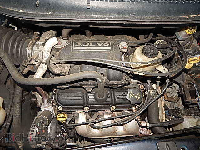2005 DODGE CARAVAN - VIN: 1D4GP45R95B367258 - Photo 8