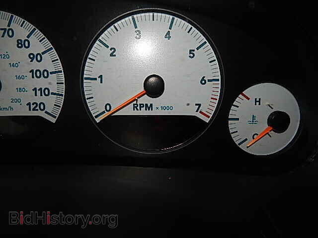 2005 DODGE CARAVAN - VIN: 1D4GP45R95B367258 - Photo 9