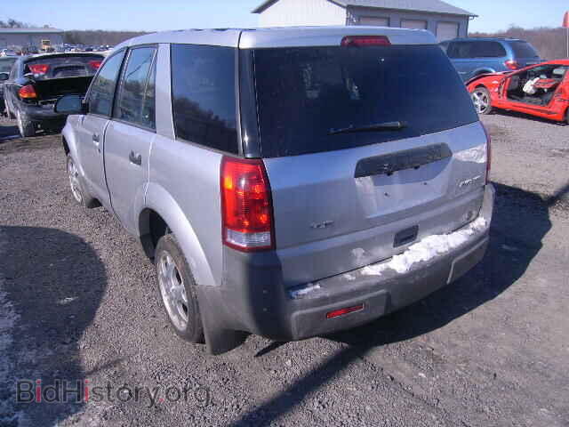 2003 SATURN VUE - VIN: 5GZCZ63B13S807928 - Фото 3
