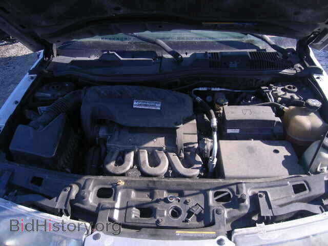 2003 SATURN VUE - VIN: 5GZCZ63B13S807928 - Фото 7