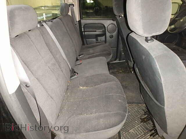 2005 DODGE RAM 1500 - VIN: 1D7HU18D85S312587 - Фото 6
